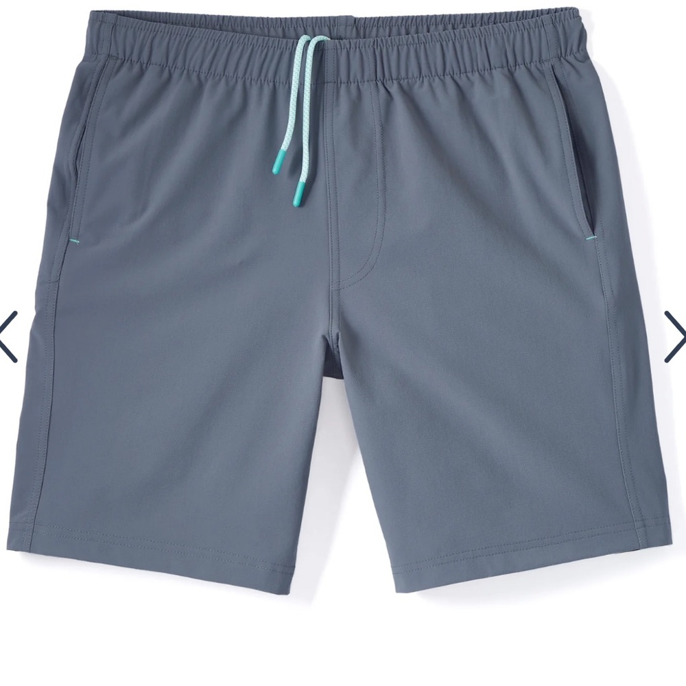 MYLES Men's everyday Short XXL